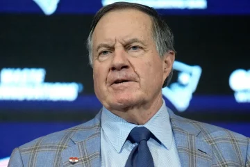 belichick age