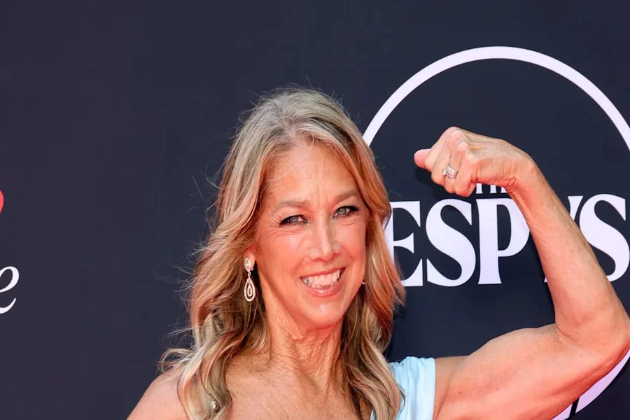 denise austin net worth