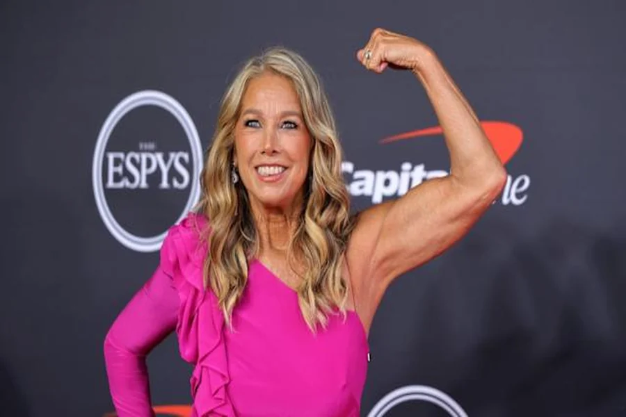 denise austin net worth