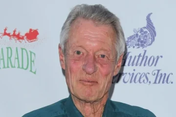 ken osmond net worth