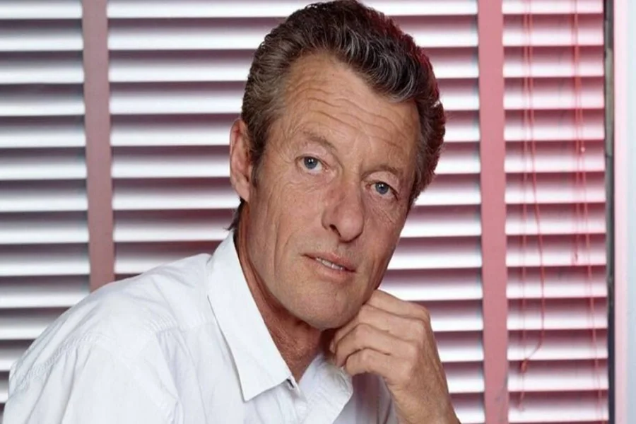 ken osmond net worth