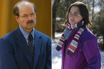Dennis Rader Wife