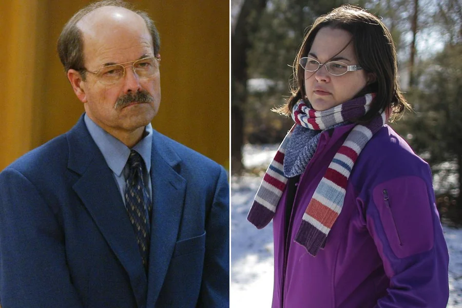 Dennis Rader Wife