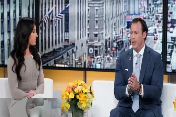 Ex Wife Johnny Joey Jones Son