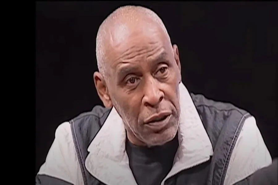 Is Scoey Mitchell Age