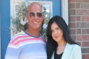 Officer Tommy Norman Wife